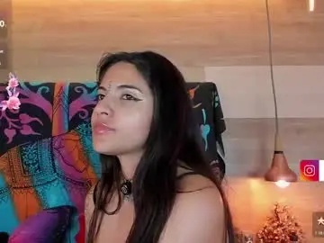 Chaturbate Live Sex of cori_paige