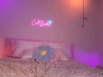 Chaturbate Free Live Porn of cult_barbie93