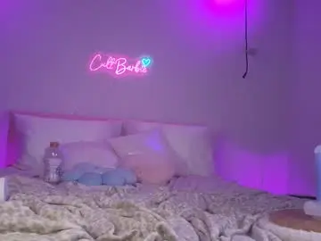 Chaturbate Nude Webcam of cult_barbie93