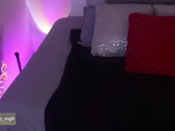 Chaturbate Live Sex Cam of eyrarosee