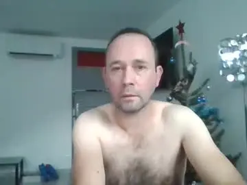 Chaturbate Live Sex of fredodu41