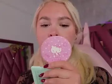 Chaturbate Sex Chat of haelycute