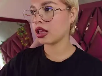 Chaturbate Adult Webcams of haelycute