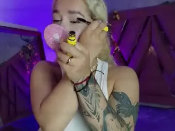 Chaturbate Live Sex of haelycute