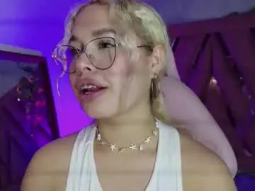 Chaturbate Best live sex cam show of haelycute