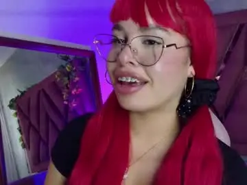 Chaturbate Live Sex Cam of haelycute