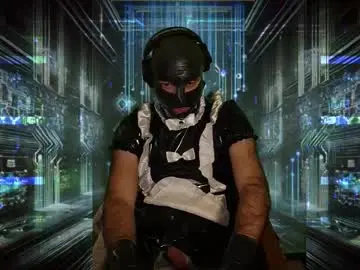 Chaturbate Best Webcam of humandr0id