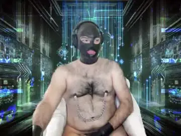 Chaturbate Live Sex of humandr0id