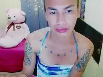 Chaturbate Adult Webcams of indaypakay_ts