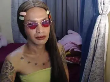 Chaturbate Private Sex Chat of indaypakay_ts