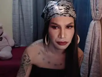 Chaturbate Sex Chat of indaypakay_ts