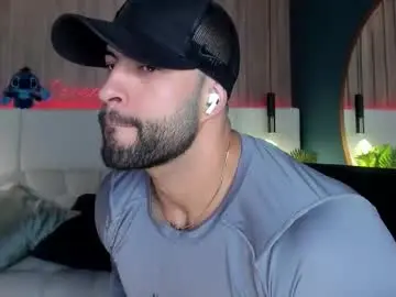 Chaturbate Live Porn of jeremy_harden