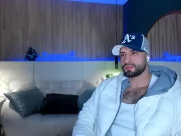 Chaturbate Best Webcam of jeremy_harden