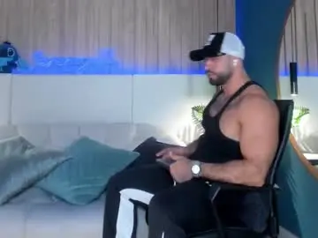 Chaturbate Free Live Porn of jeremy_harden