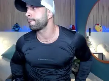 Chaturbate Adult Webcams of jeremy_harden