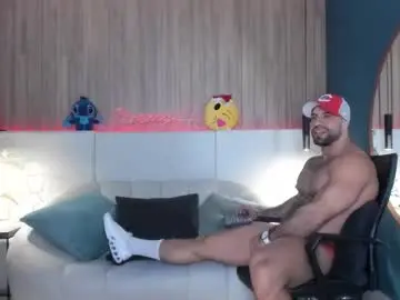 Chaturbate Adult Video Chat of jeremy_harden