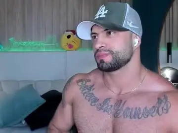 Chaturbate Best Webcam of jeremy_harden