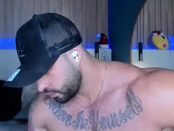 Chaturbate Live Porn of jeremy_harden