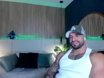 Chaturbate Nude Webcam of jeremy_harden