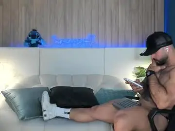 Chaturbate Adult Webcam of jeremy_harden