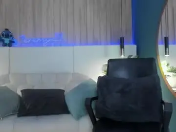 Chaturbate Live Sex Cam of jeremy_harden