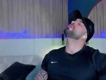 Chaturbate Watch Live Sex Cams of jeremy_harden