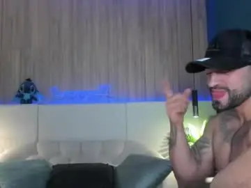 Chaturbate Private Sex Chat of jeremy_harden