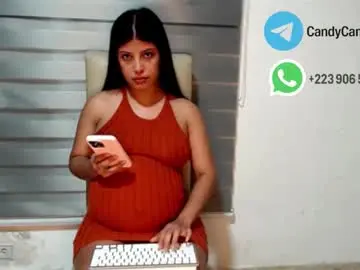 Chaturbate Best Webcam of katixx712