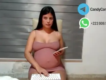 Chaturbate Best Webcam of katixx712