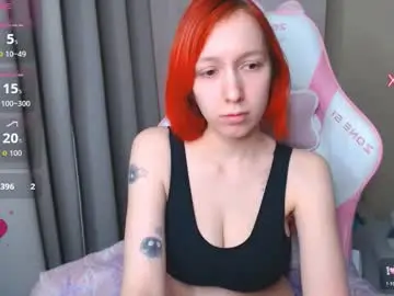 Chaturbate Sex Chat of leah__gotty