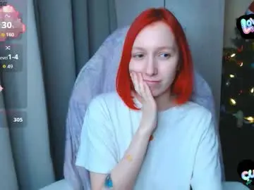 Chaturbate Nude Webcam of leah__gotty