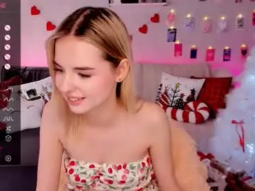 lillian_shine from chaturbate