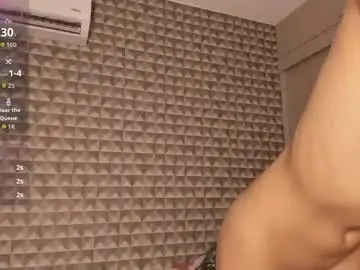 Chaturbate Watch Live Sex Cams of little_sugar19