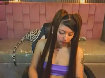 madelen_b from chaturbate