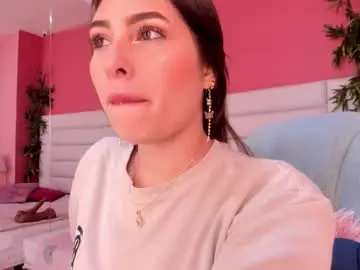 Chaturbate Adult Video Chat of mariam_scott18