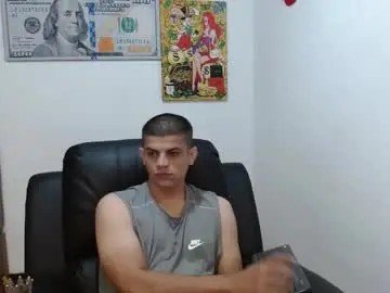 Chaturbate Best Webcam of master_melo
