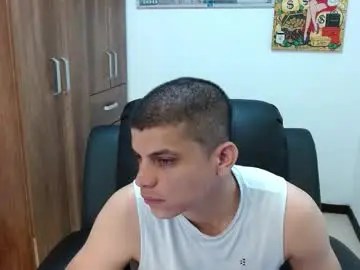 Chaturbate Watch Live Sex Cams of master_melo