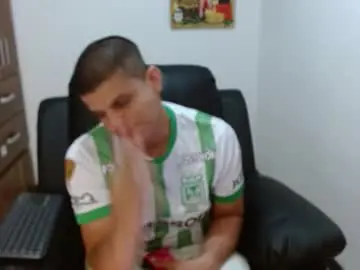 Chaturbate Private Sex Chat of master_melo