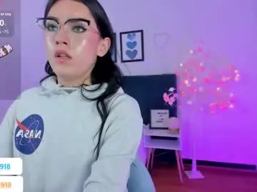 Chaturbate Live Sex Cam of megan_rosse11