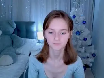 Chaturbate Live Porn of miss___alisa