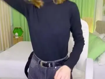 Chaturbate Adult Video Chat of miss___alisa