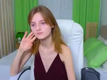 Chaturbate Free Live Porn of miss___alisa