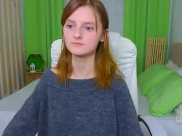 Chaturbate Best Webcam of miss___alisa