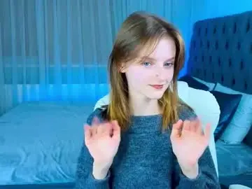 Chaturbate Nude Webcam of miss___alisa