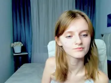 Chaturbate Best Webcam of miss___alisa