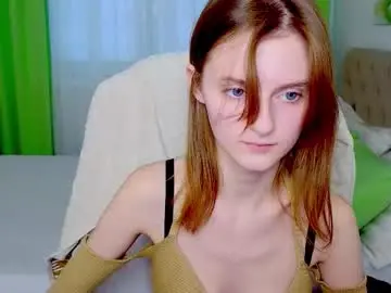 Chaturbate Live Porn of miss___alisa