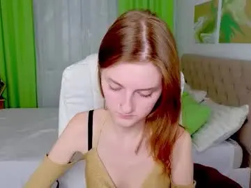 Chaturbate Live Porn of miss___alisa
