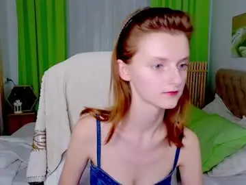 Chaturbate Live Sex of miss___alisa