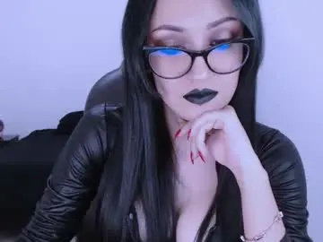 Chaturbate Best live sex cam show of mistress_zafirah