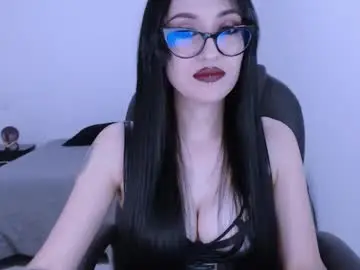 Chaturbate Best Webcam of mistress_zafirah